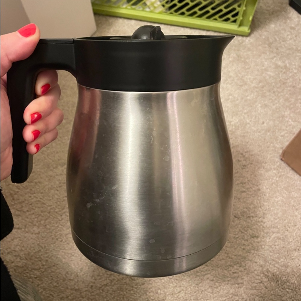 ❌SOLD ❌Keurig Coffee Pot